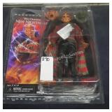 new nightmare freddy figurine (display)