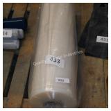 lg roll of shrink wrap
