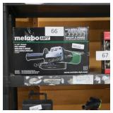 metabo 4.5ï¿½ disc grinder