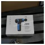 vibration massage device