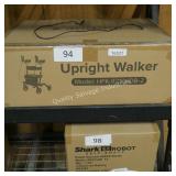 NEW/SEALED upright walker