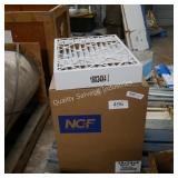 18x24x4 pleated filter