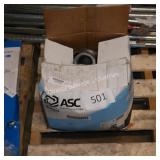 20ct blk 90 degree elbows