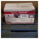 gacoflex E5320 epoxy kit