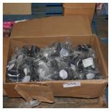 ctn of high pressure trapping tees