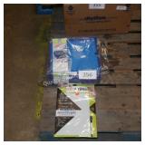 charging desk and locker writing board