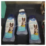 3ct sergeants guardian 18oz shampoo (display)