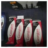 jeorgian oil colour 4ct 7.6oz (display)