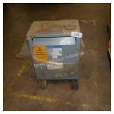 challenger 3 phase transformer