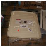 4 rubbermaid drain boards