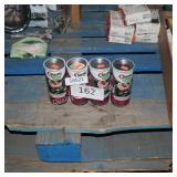 4-3pk sterno canned heat