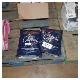 2 air purifying bags