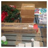 36ï¿½ x 1000ft red paper