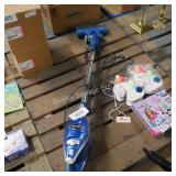 shark vacuum -not tested