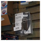 submersible utility pump