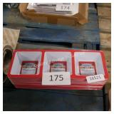 15- budweiser dipping tray