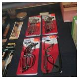 4pk +3.00 reading glasses 10pr (display)
