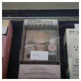 ultra hygienis facial cleaner & massager