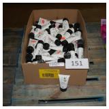 ctn of mens shave cream