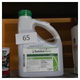 1g subduemaxx fungicide