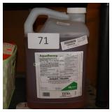 2.5g aquasweep weed killer