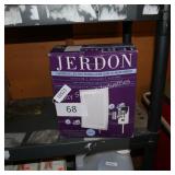 jerdon rec. mirror