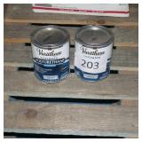 2 interior polyurethane