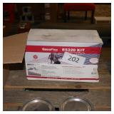 gacoflex E320 epoxy kit