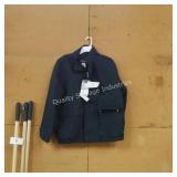 sz lg bulwark fr coat