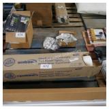 36ï¿½ x 1000ft white paper