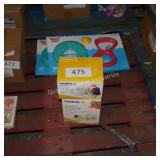2 medela breast pump accessory kit