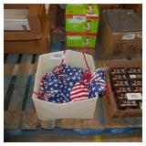 tote of swim suits asst szs