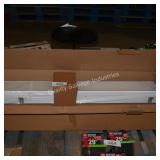 2-8ft led shop lights