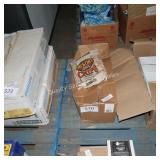 ctn of hickory wood chips