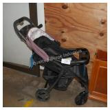 graco stroller