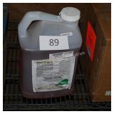 2.5g aquasweep weed killer