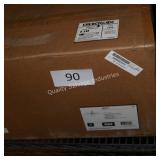 52ï¿½ ceiling fan