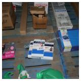 3-3pk jockey boxer briefs sz sm