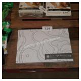 acacia wood cutting/serving board