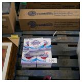 5-36ct regular tampons