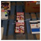 2 sushi go party games