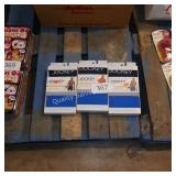 3-3pk jockey boxer briefs