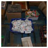 ctn of phone charger blocks