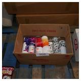 ctn starbucks tumbler cases