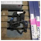 kobalt  work  shoulder harness