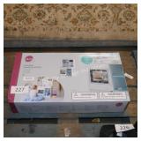 snowdrop interactive kitchen