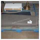 lg area rug sz unknown