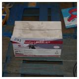 gacoflex E320 epoxy kit