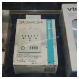 brookstone wifi smart (display)