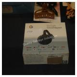 google chrome cast (display)